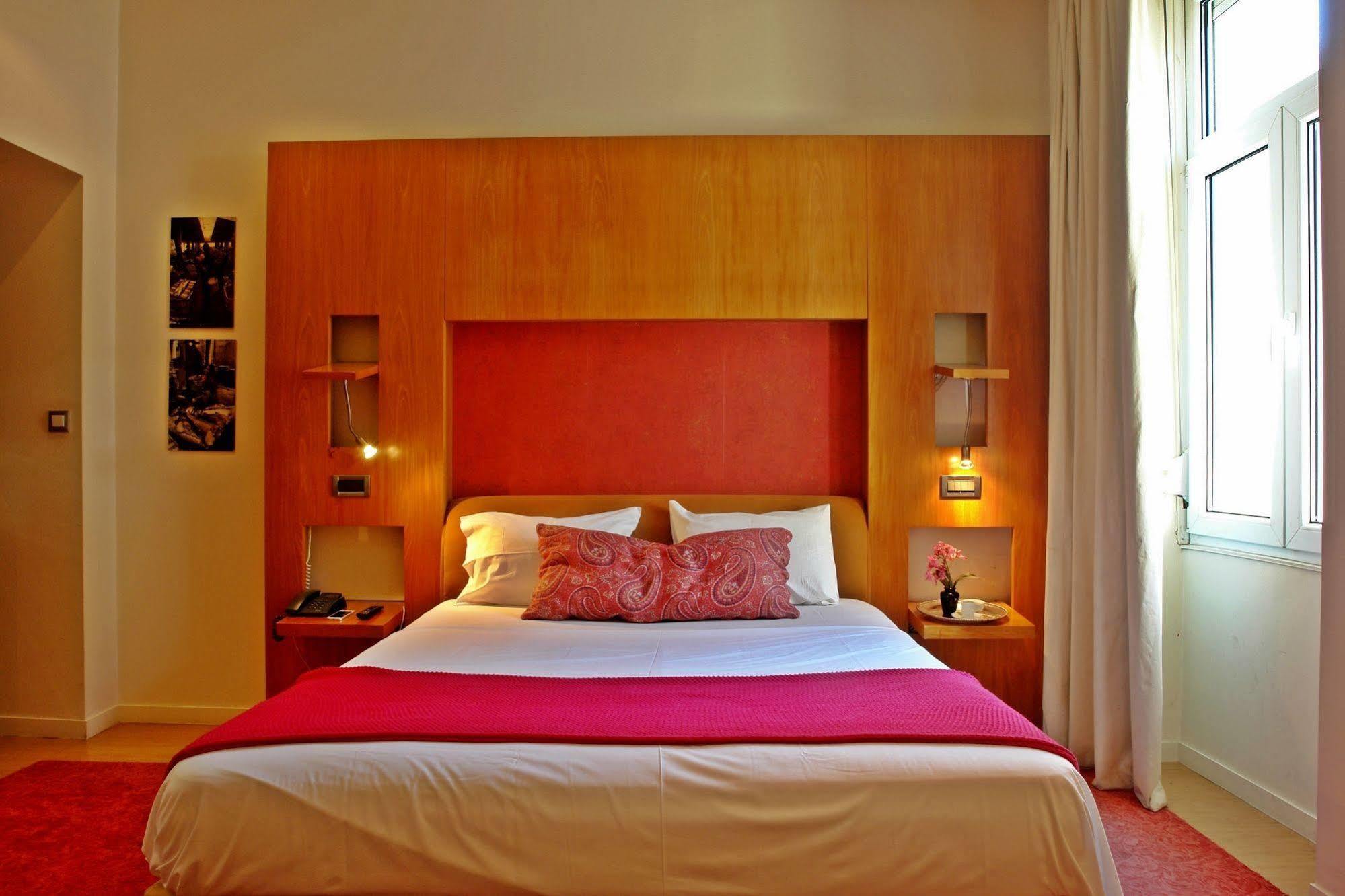 Semeli Hotel Athen Exterior foto