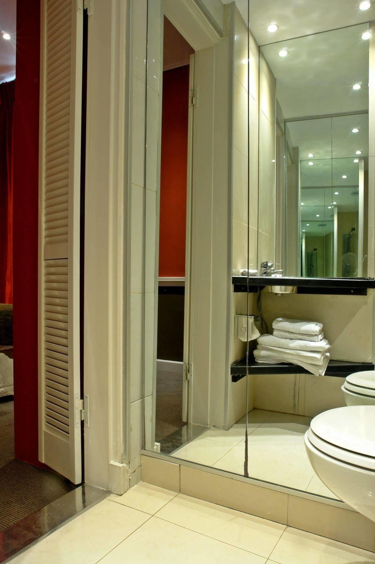 Semeli Hotel Athen Exterior foto