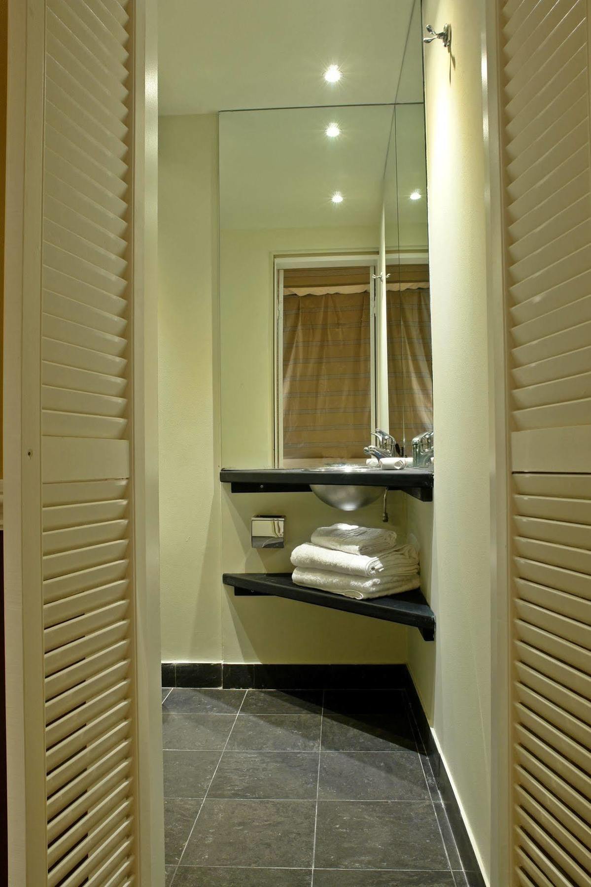 Semeli Hotel Athen Exterior foto