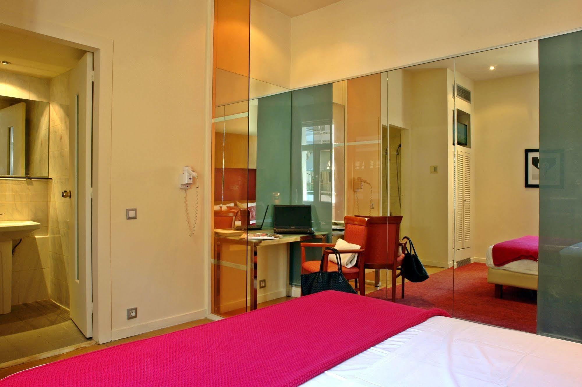 Semeli Hotel Athen Exterior foto